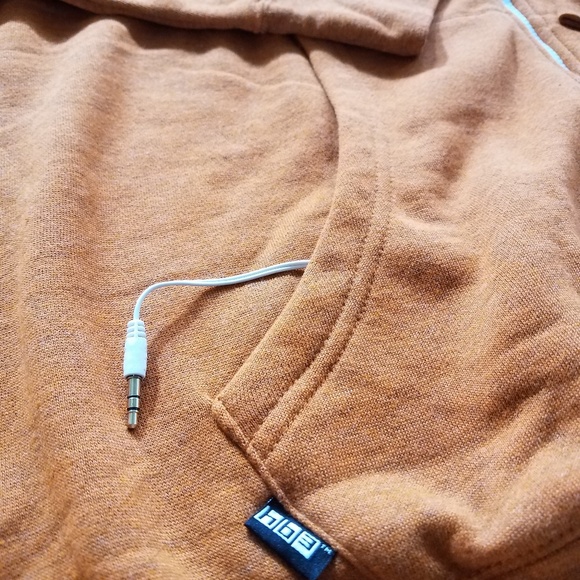 Hoodie buddie sweatshirt - Picture 5 of 6